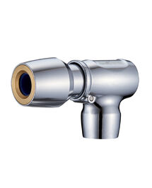 Percuteur C02 Supacaz QuickFix Aluminium