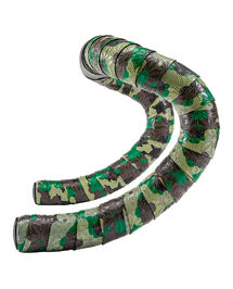 Ruban de Cintre Supacaz Super Sticky Kush Gravel Camo