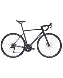 Vélo Route SUPERIOR RR 9.5 - 105 Di2 12v - Matte Carbon/Black