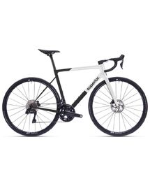 Vélo Route SUPERIOR RR 9.4 - 105 Mécanique 12v - Matte Carbon/White