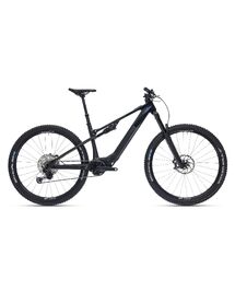 VTT Électrique Superior iXF 9.7 Noir Mat / Noir Gloss