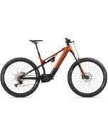VTT Électrique Superior EXF 9019B Cooper Black
