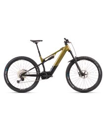 VTT Électrique Superior eXF 9049 B Olive / Noir
