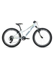 VTT Enfant Superior Racer XC 24 Blanc