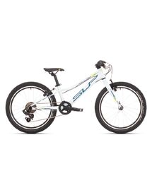 VTT Enfant Superior Racer XC 20 Blanc