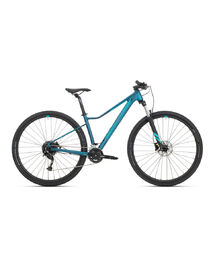 VTT Superior 29" XC 859 W Bleu Petrol Turquoise