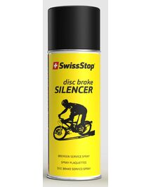 Pulvérisateur Silencieux Frein à Disque Swisstop