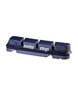 Kit 4 Patins Swisstop FlashPro BXP Aluminium
