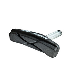 Kit 4 Patins Swisstop Rat Original Black Aluminium