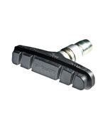 Kit 2 Patins + Porte Patins Swisstop VikingPro Original Black Aluminium
