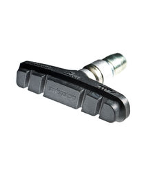Kit 2 Patins + Porte Patins Swisstop VikingPro Original Black Aluminium