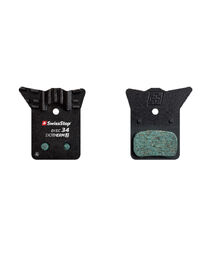 Plaquettes de Frein Acier Swisstop Disc 34 EXOTherm 2