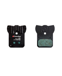 Plaquettes de Frein Acier Swisstop Disc 35 EXOTherm 2