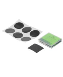 Kit de Rustines Syncros Autocollantes