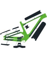 Kit de Protection Syncros pour Cadre Spark Carbon Mat