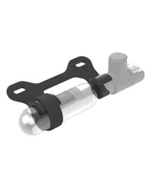 Support de Pompes C02 Syncros pour Tube de Selle