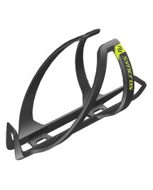 Porte Bidon Syncros Coupe Cage 1.0 Black / Radium Yellow