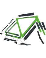 Kit de Protection Syncros pour Cadre Addict Gravel Matt