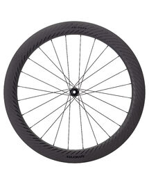 Roue Avant Syncros Capital 1.0S Aéro 60mm