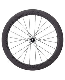 Roue Arrière Syncros Capital 1.0S Aéro 60mm
