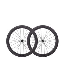 Paire de Roues Syncros Capital 1.0S Aéro 60mm XDRsync