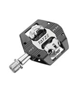Paire de Pédales SPD Tatze Moutain Bike MC-Fly