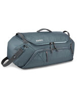 Sac de Rangement Thule RoundTrip Bike Duffel Gris