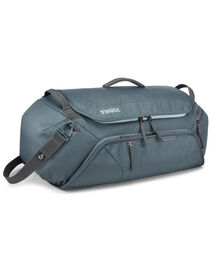 Sac de Rangement Thule RoundTrip Bike Duffel Gris