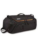 Sac de Rangement Thule RoundTrip Bike Duffel Noir