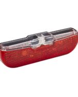 Éclairage Arrière Trelock Led-E Bike LS-613 6V-12V 50mm