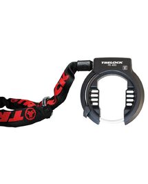 Antivol de Cadre Trelock RS 351 + ZR 355