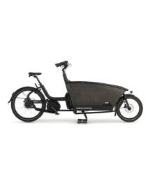 Cargo Electrique Urban Arrow Performance Essential Noir
