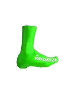 Couvre-Chaussures Velotoze Haute Latex 2.0 Vert