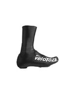 Paire de Couvre Chaussures Velotoze Haute Latex 2.0 Noir
