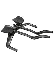 Cintre Vision Metron TFA Aerobar 400mm Avec Prolongateurs JS-Bend