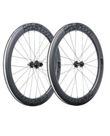 Paire de Roues Vision SC 60 Disc