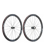 Paire de Roues Vision Metron 40 SL Disc 6 Trous