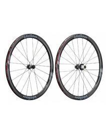 Paire de Roues Vision Metron 40 SL Disc Centerlock Tubeless Ready