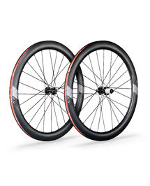 Paire de Roues Vision SC 55 Disc Centerlock Tubeless Ready