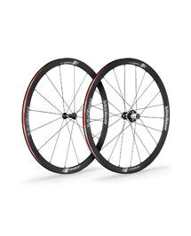 Paire de Roues Vision Trimax 35 KB à Patins
