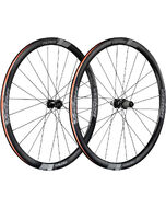 Paire de Roues Vision Team 35 Disc TLR