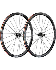 Paire de Roues Vision Team 35 Disc TLR