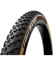 Pneu VTT Vittoria Barzo Graphene 2.0 TS Flancs Beiges