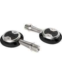Paire de Pédales Wahoo SpeedPlay Zero 53mm