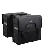 Sacoche Double Willex Bisonyl Shopper 38 Litres