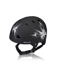 Casque Urban XLC NH-C22 Noir