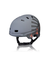 Casque Urban XLC NH-C22 Gris