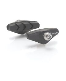 Paire de Patins de Frein Route XLC 50 mm 