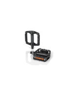 Paire de Pédales XLC PD-M26 VTT/Freestyle Noir