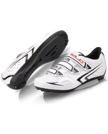 Chaussures Vélo Route XLC CB-R04 Blanc